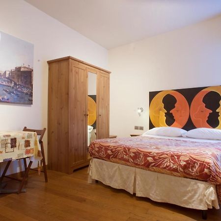 Hotel Ai Tagliapietra Venezia Esterno foto