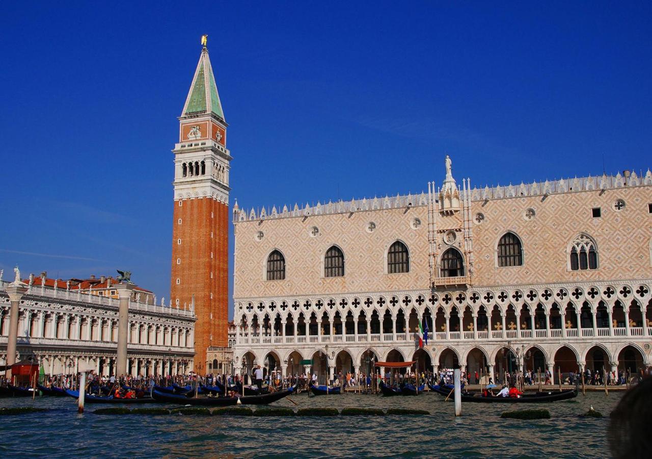Hotel Ai Tagliapietra Venezia Esterno foto