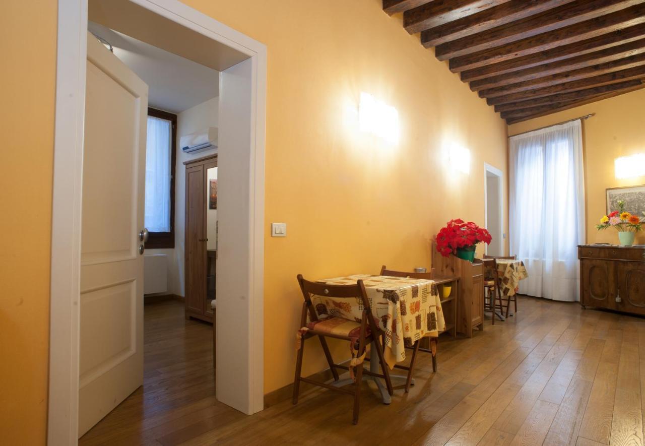 Hotel Ai Tagliapietra Venezia Esterno foto