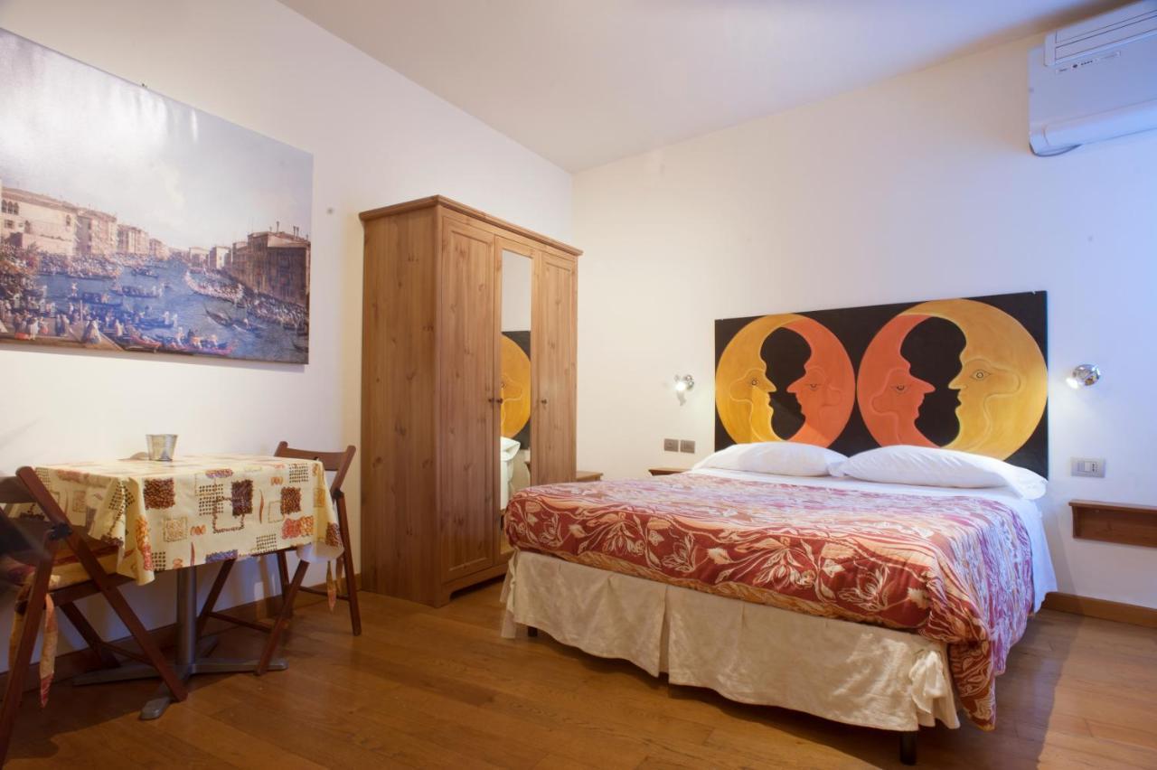 Hotel Ai Tagliapietra Venezia Esterno foto