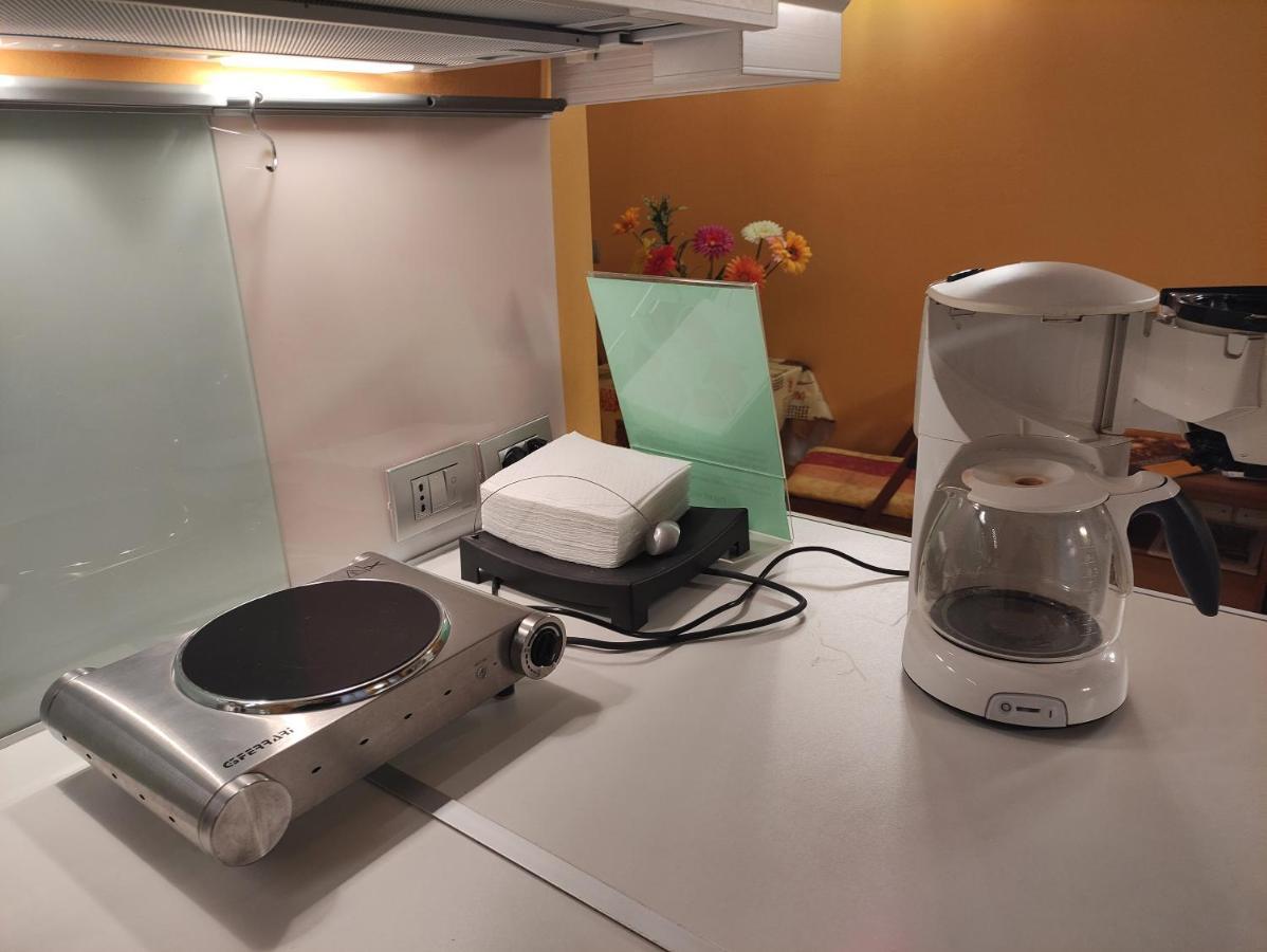 Hotel Ai Tagliapietra Venezia Esterno foto