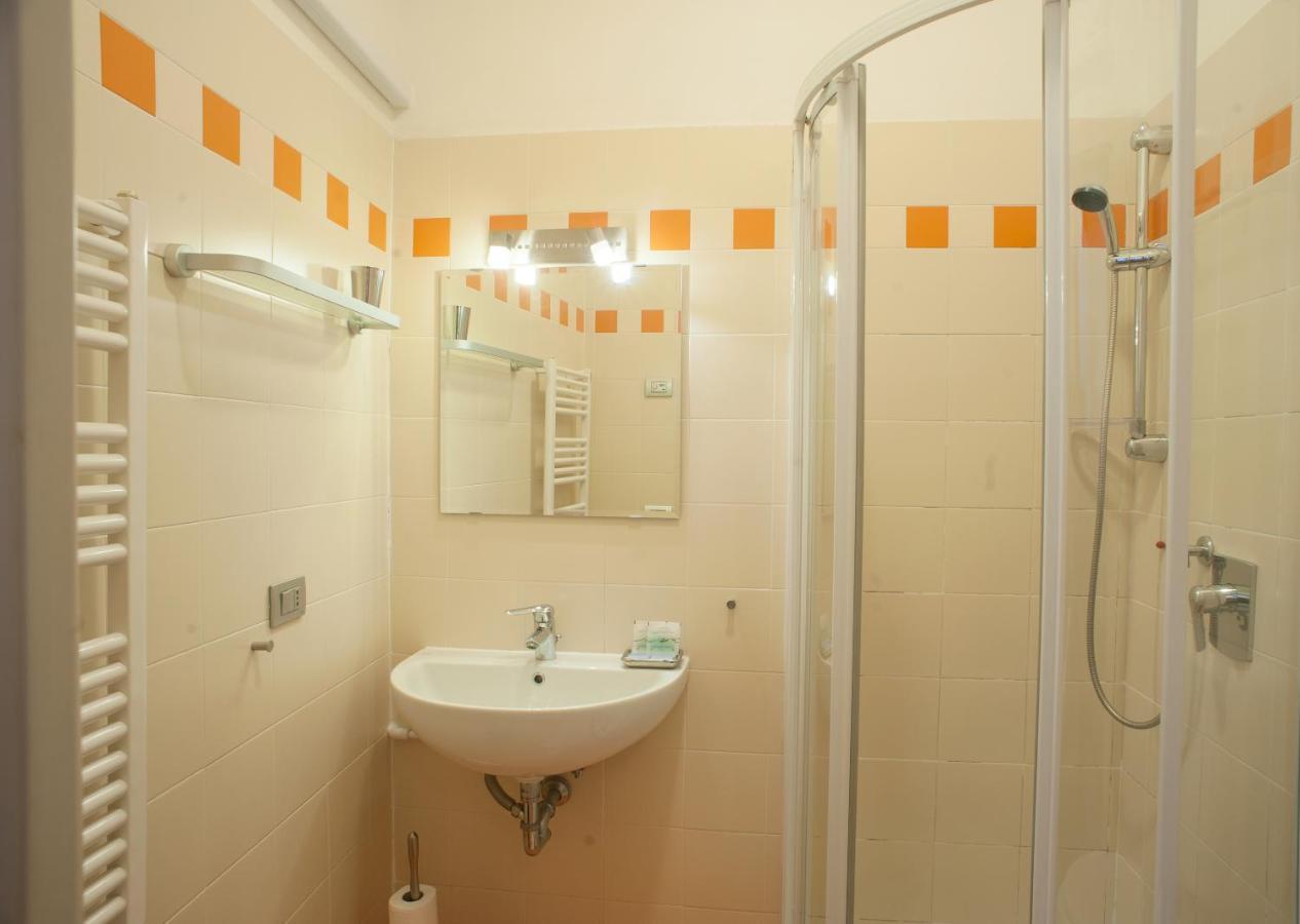 Hotel Ai Tagliapietra Venezia Esterno foto