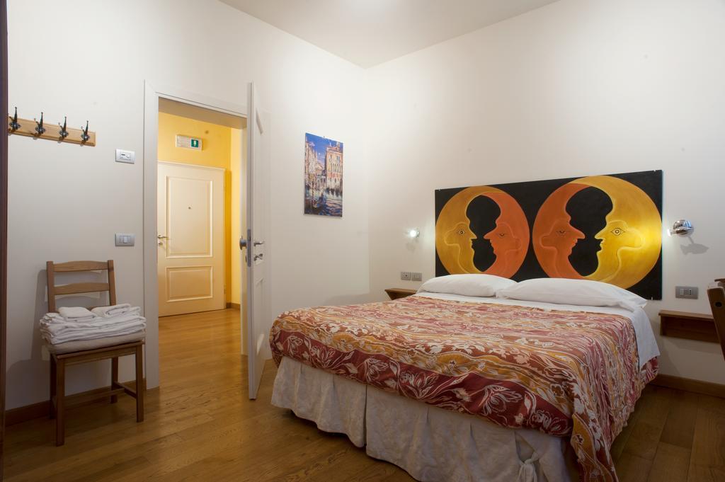 Hotel Ai Tagliapietra Venezia Esterno foto