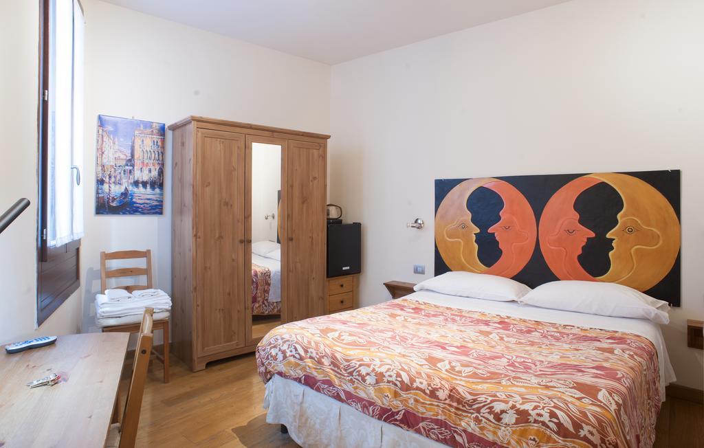 Hotel Ai Tagliapietra Venezia Esterno foto