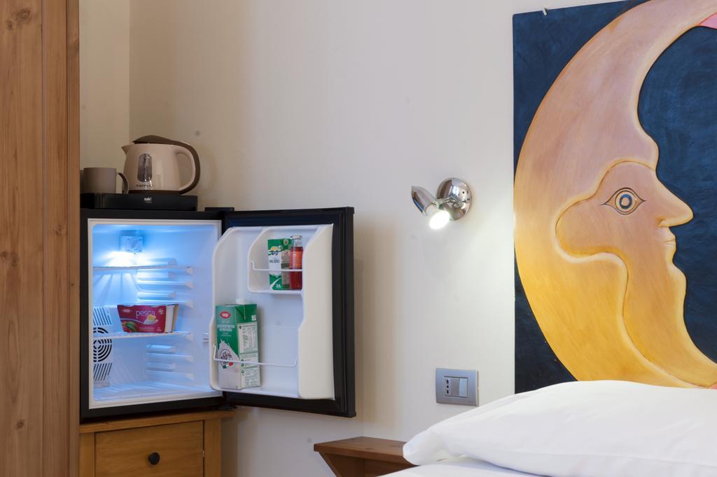 Hotel Ai Tagliapietra Venezia Esterno foto