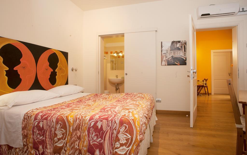 Hotel Ai Tagliapietra Venezia Esterno foto