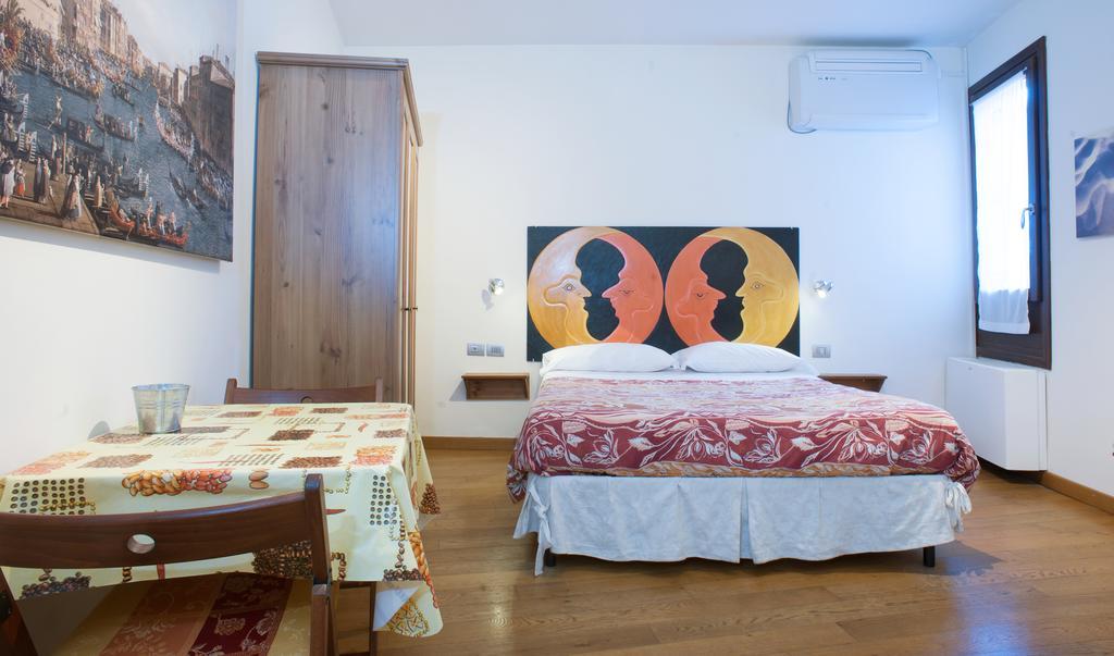 Hotel Ai Tagliapietra Venezia Esterno foto