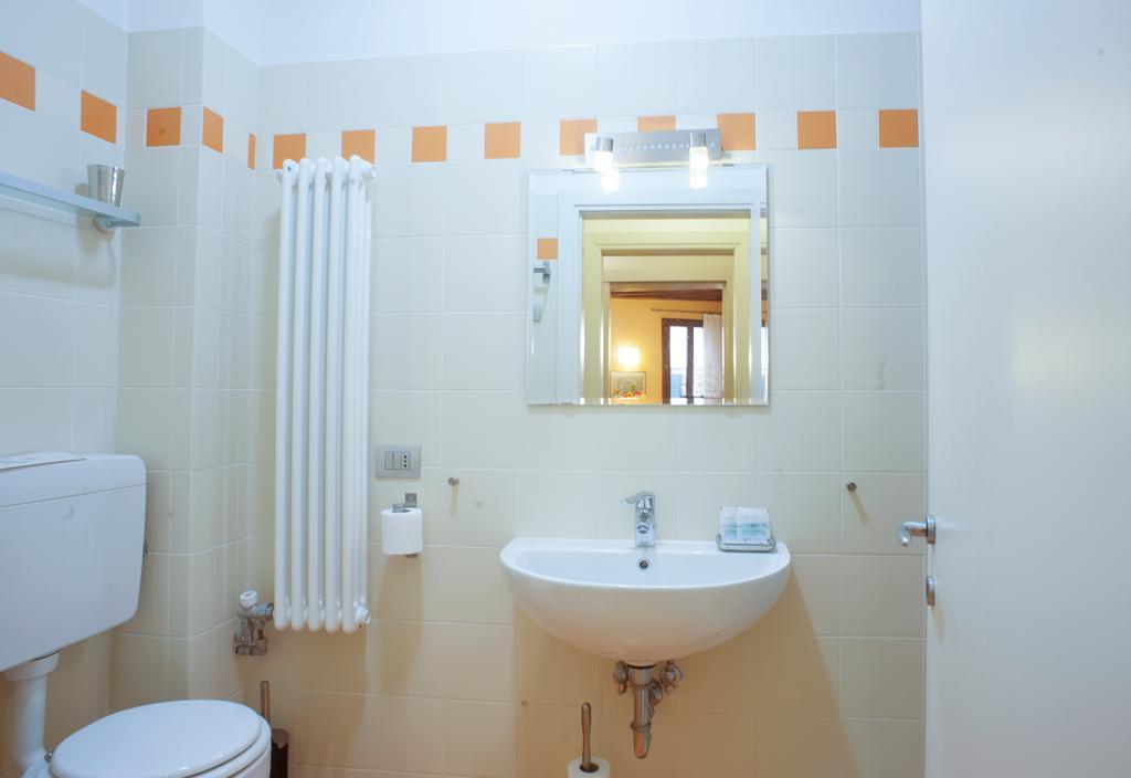 Hotel Ai Tagliapietra Venezia Esterno foto