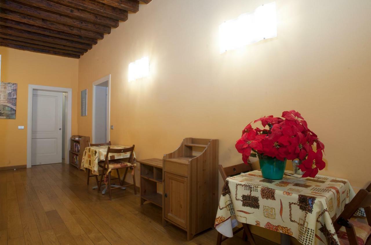 Hotel Ai Tagliapietra Venezia Esterno foto
